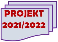 Projekt z roku 2021/22