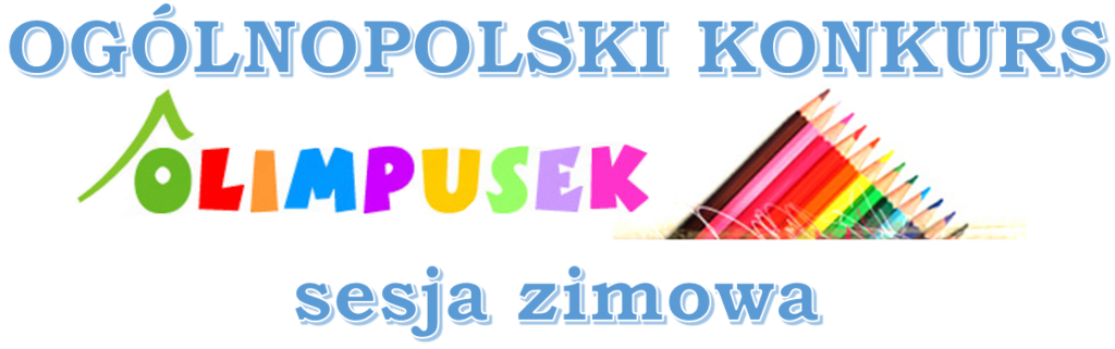 olimpusek sesja zimowa