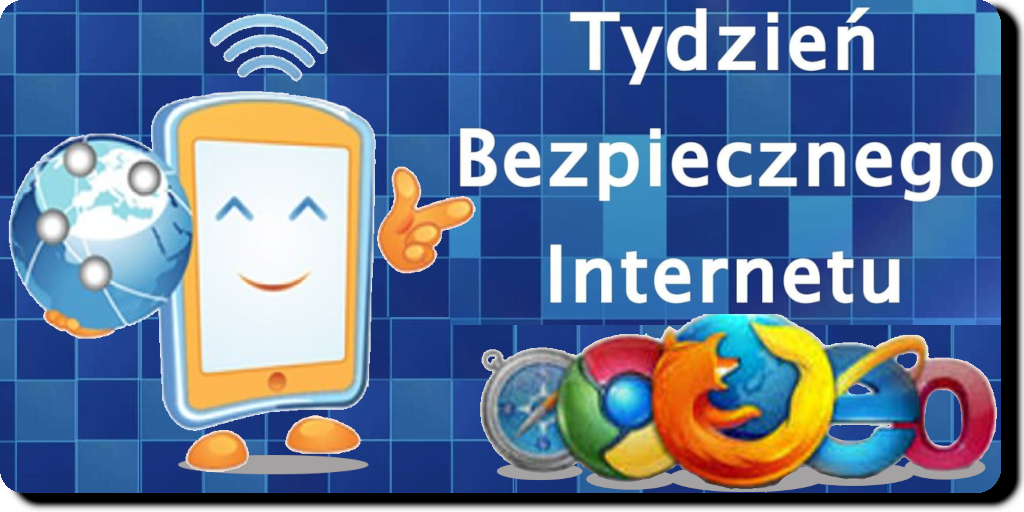 2026 Tydzień bezpiecznego internetu